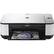 Front Standard. Canon - PIXMA Inkjet Multifunction Printer - Color - Photo Print - Desktop.