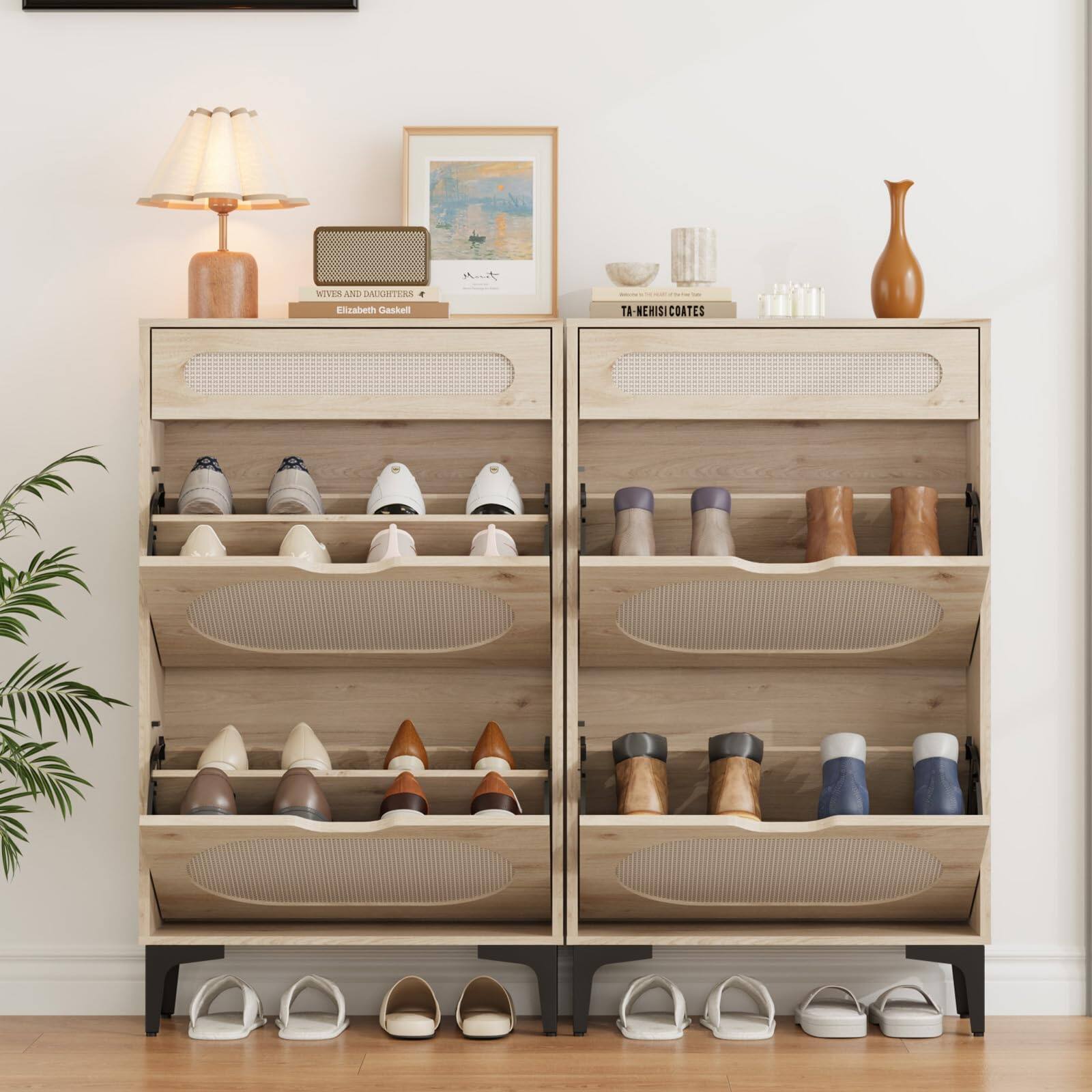 Wives and Daughters  
Elizabeth Gaskell  

TA-NEHISI COATES