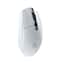 Logitech - G305 LIGHTSPEED Wireless Optical 6 Programmable Button Gaming Mouse with 12,000 DPI HERO Sensor - Wireless - White