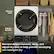 Senses temp
Detects moisture
Adjusts dry time
SWASH 0 A 057 0:57 E - es
Sensors detect moisture, temp, and adjust dry time to help prevent overdrying with Intelligent Dry