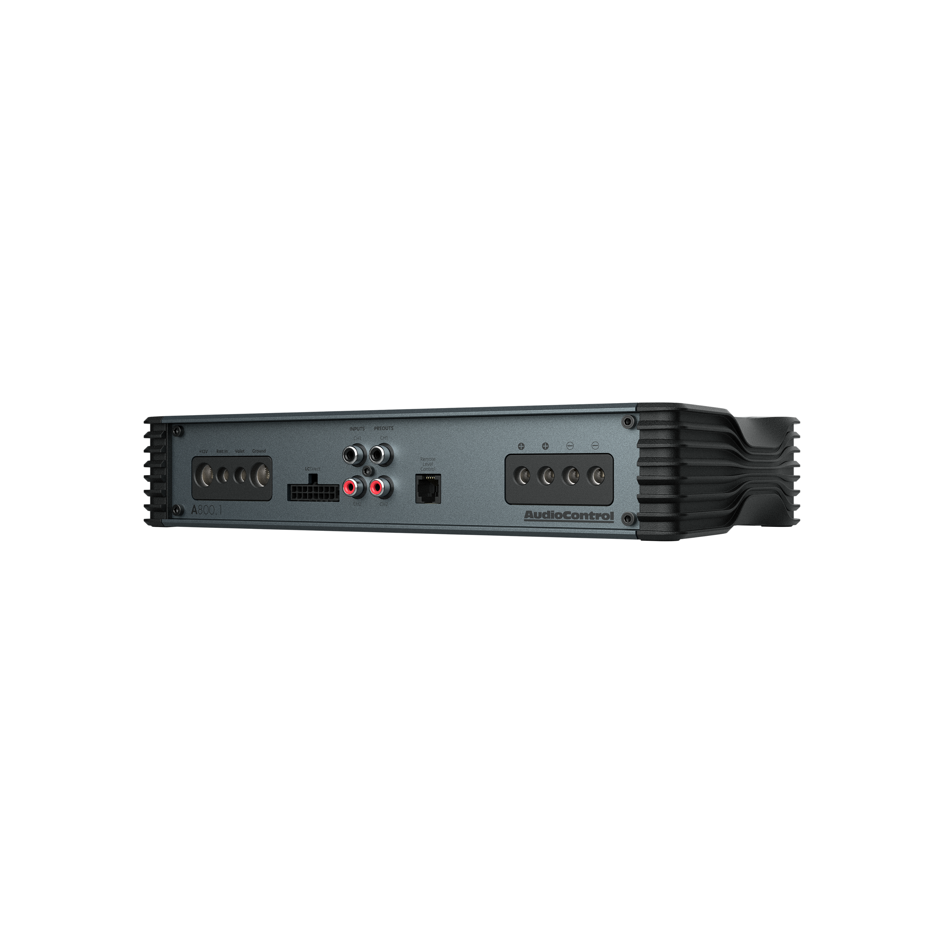 AB00.1 9 AudioControl