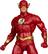 Alt View 1. McFarlane Toys - DC Multiverse The Flash (JLA) 7" Action Figure.