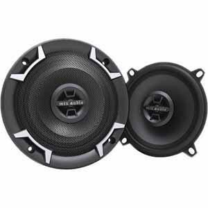 Alt View Standard 20. MTX - 5.25" 45 W 2-way Speaker.