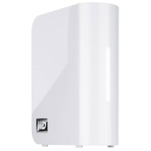 WD