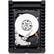 Alt View Standard 20. WD - VelociRaptor 600 GB 3.5" Internal Hard Drive - Retail.