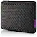 Alt View Standard 20. Belkin - (Sleeve) for 7" iPad, - Black, Purple.