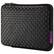 Left Standard. Belkin - (Sleeve) for 7" iPad, - Black, Purple.