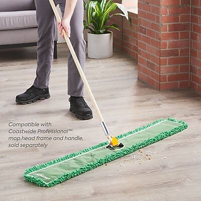 Compatible with Coastwide Professional™ mop head frame and handle, sold separately.