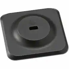 Front. Kensington - Kensington Nano Security Slot Adapter Kit.