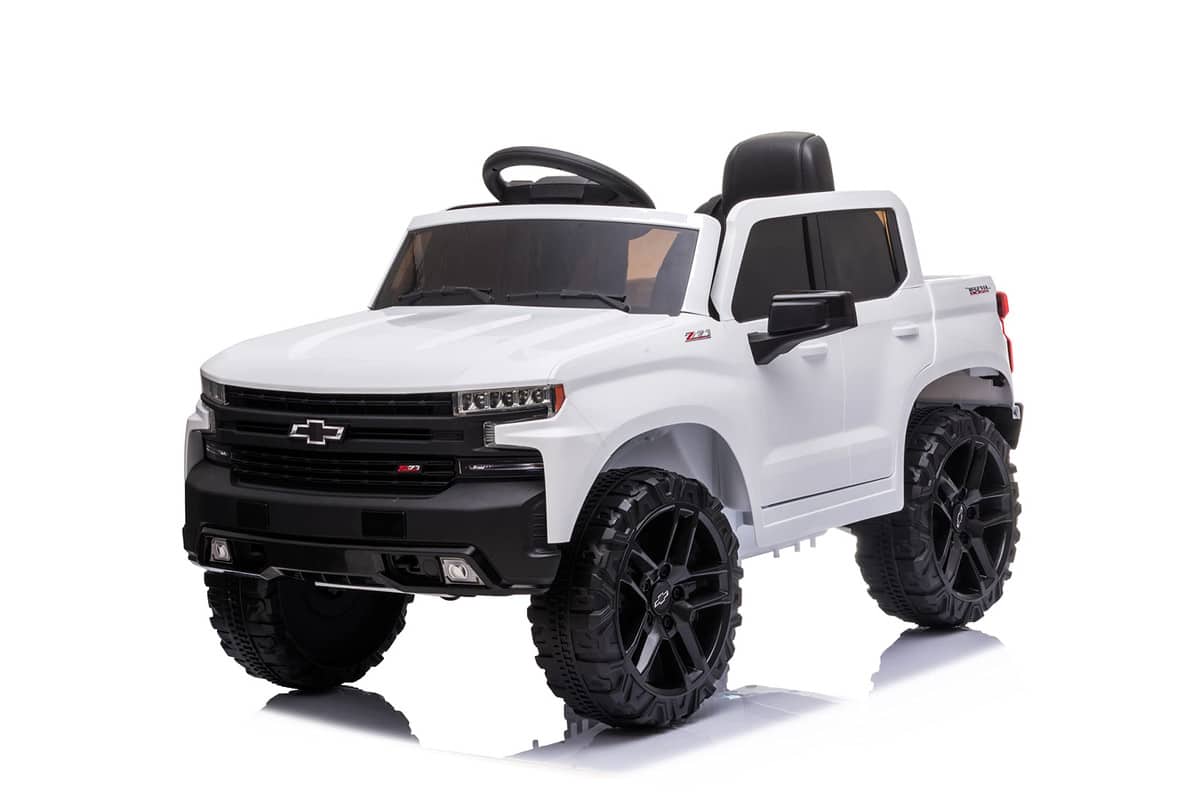 Acekool - 12V Kids Ride on Truck,Electric Ride on Car