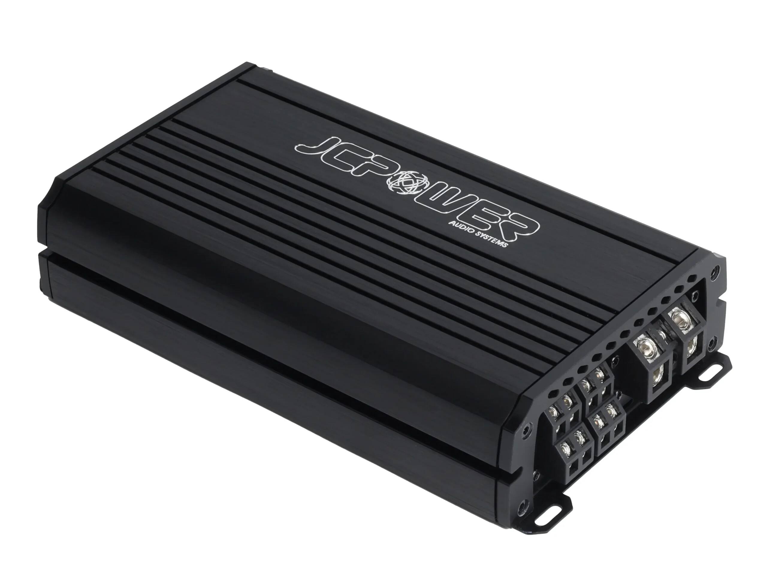 JCPower Audio Systems