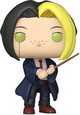 Funko - POP! Anime: Mashle - Finn Ames - COLLECTIBLES - Multicolor