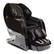 Front Zoom. Kyota - Yosei M868 Massage Chair - Brown.