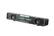 Angle. Edifier - QS30 2.0 Bluetooth Gaming Soundbar with Halo Lighting (1-Piece) - Black.