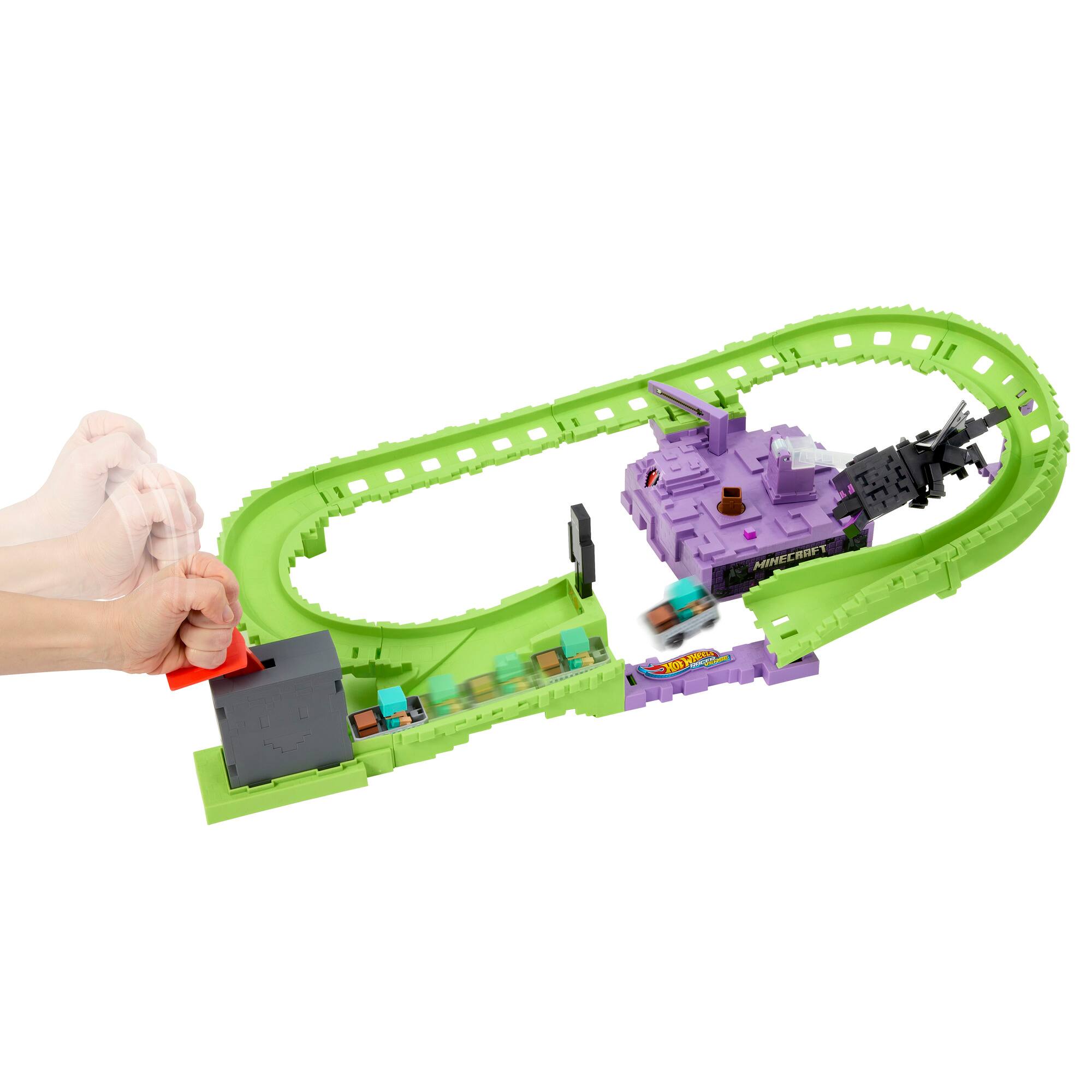 MINECRAFT X TH ~ MONSTER