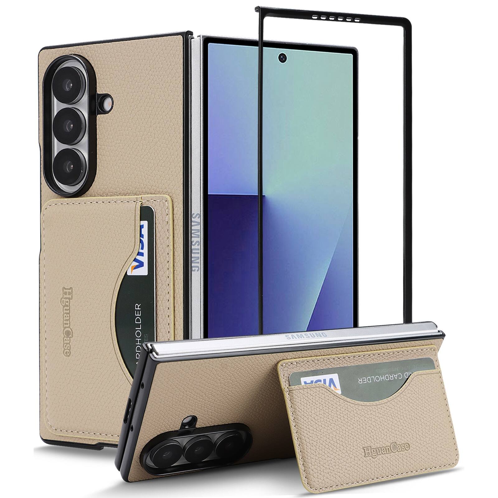 HguanCase
VISA
CARDHOLDER
SAMSUNG
SAMSUNG
CARDHOLDER
HguanCase