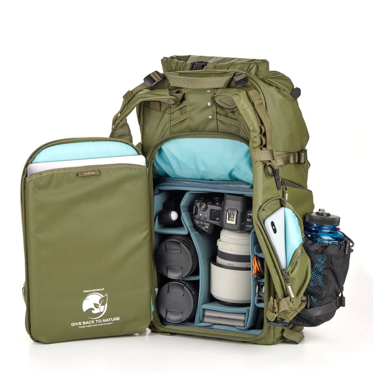1 T - PRUO BACK TO NATURE GIVE - PLANEY - Pm 1