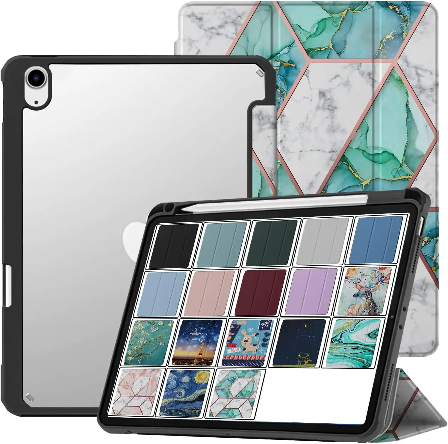 Green Marble