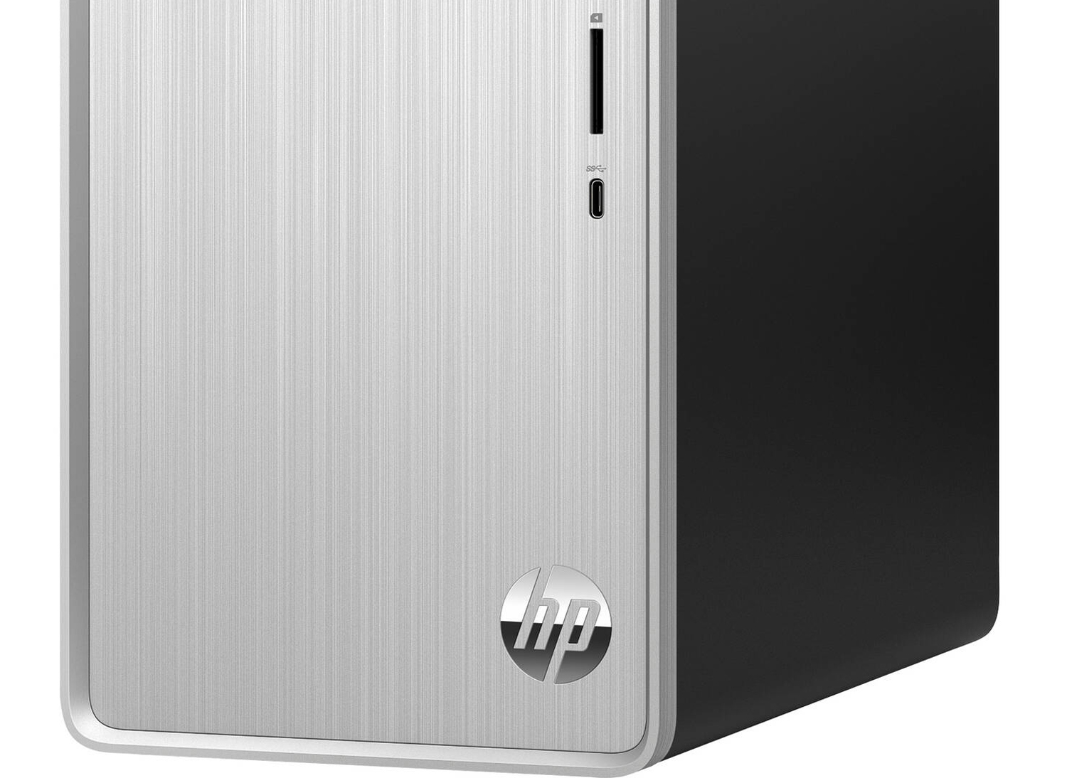 HP Pavilion Desktop TP01-3050jp HP Pavilion TP01-2226 Computer