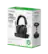 RIG R8 PRO HX
nacon
RIG GRAPHENE DRIVERS
High Fidelity Ultra-Low Distortion Total Immersion
2.4 GHz - Bluetooth 5.2
R8 SPECTRE Dual Wireless Gaming Headset with Graphene Drivers and Base Station
XBOX
DESIGNED FOR Xbox Series X/S, Xbox One, Windows 10/11