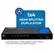 1x4 HDMI SPLITTER DUPLICATOR BK-104 8K IN OUT 1 OUT 2 OUT 3 OUT 4 1 0 EDID SERVICE 1x BK-104 Splitter, 1x Power Adapter & User Manual. 1 Year OREI Warranty & Lifetime Support.