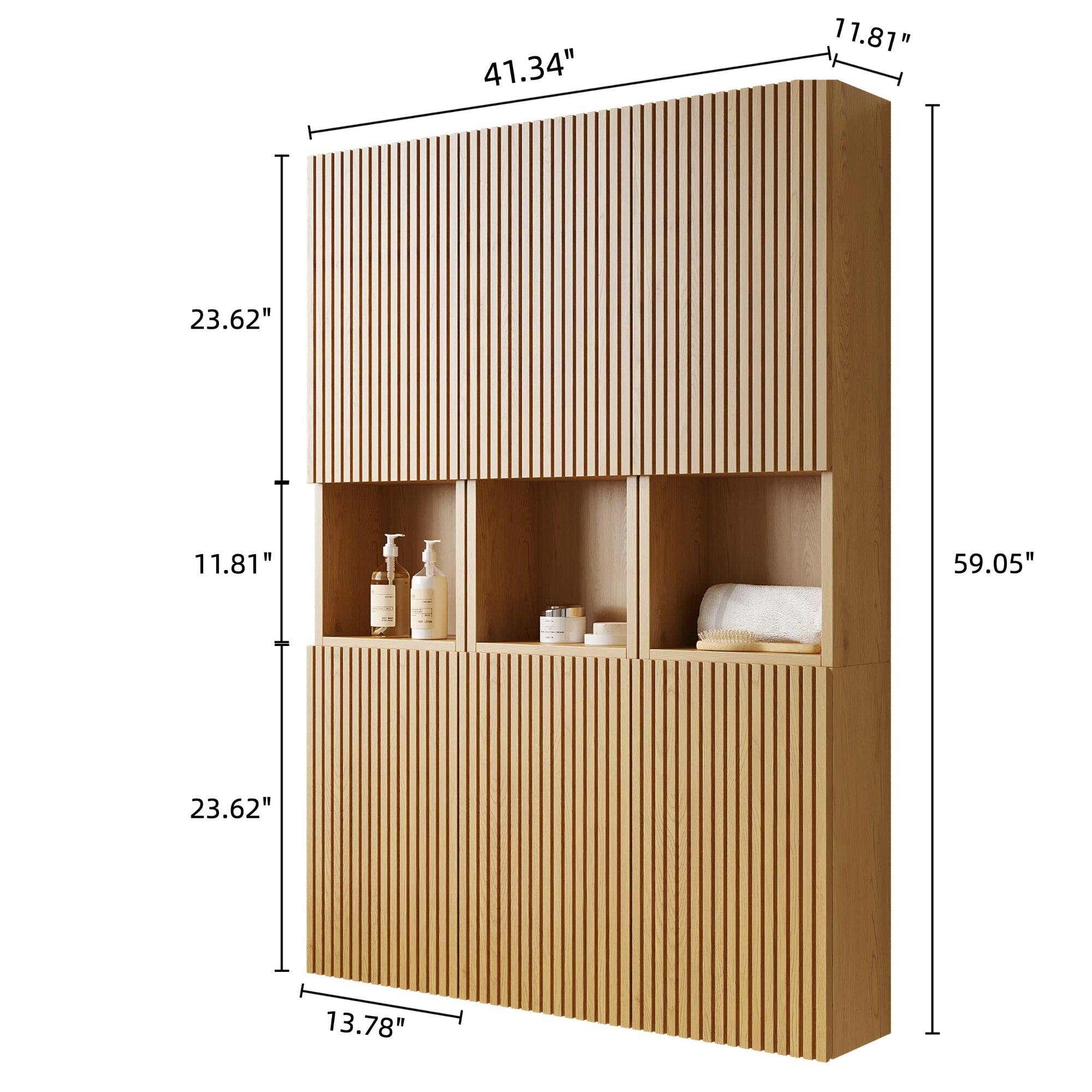 41.34"  
11.81"  
23.62"  
11.81"  
59.05"  
23.62"  
13.78"