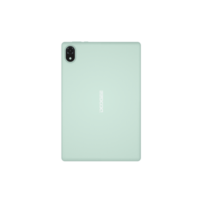 Doogee - U10 Android 13 Tablet 10 inch, 4GB RAM + 128GB ROM⁄1TB Expand, 1280 * 800 IPS HD Screen, 5060mAh battery - Green