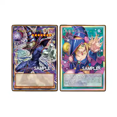 Konami Yu Gi Oh! Limit Over Collection: The Heroes Booster Box Konami Yu Gi Oh! Limit Over Collection: The Heroes Booster Box
