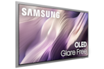 SAMSUNG
OLED Glare Free