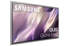 SAMSUNG
OLED Glare Free