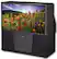 Angle Standard. Toshiba - 65" Widescreen HDTV-Ready Projection TV.