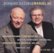 Front Standard. Brahms: Piano Concerto No. 2; Cello Sonata, Op. 78 [CD].