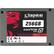 Alt View Standard 20. Kingston Technology - SSDNow 256 GB 2.5" Internal Solid State Drive.