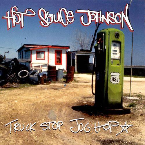 Best Buy Truck Stop Jug Hop [CD]