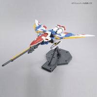 Alt View 1. Bandai - Mobile Suit Gundam MG 1/100 XXXG-01W Wing Gundam (EW).