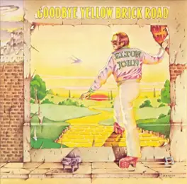 Goodbye Yellow Brick Road [LP] - VINYL