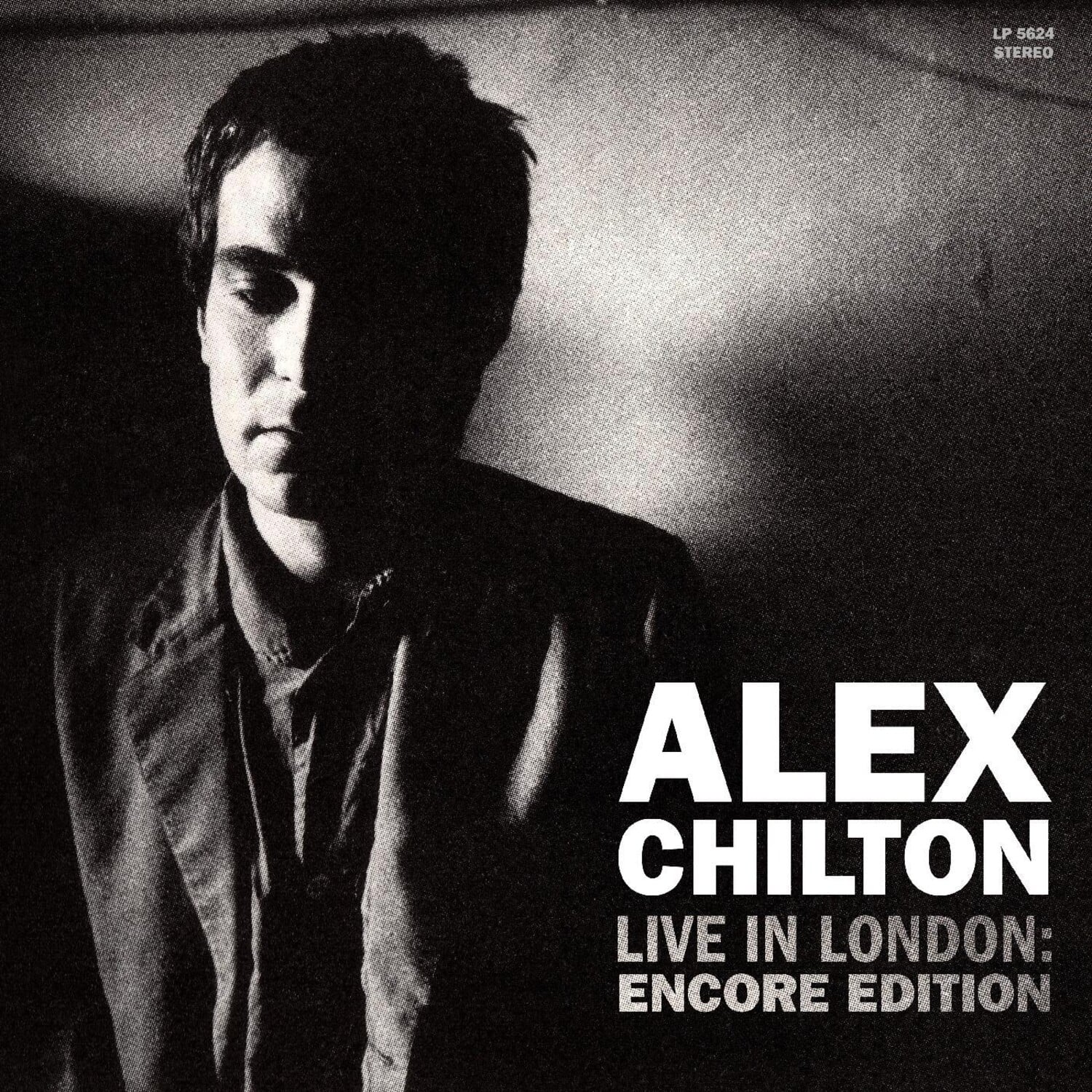 Alex Chilton - Live In London: Encore Edition   - COMPACT DISCS [CD]