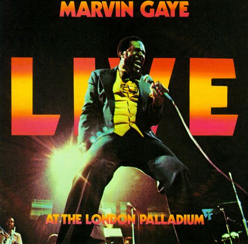  Live at the London Palladium [Bonus Track] [CD]