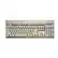 Alt View Standard 20. Keytronic - Keyboard - Beige.
