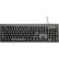 Alt View Standard 20. Keytronic - Compact Keyboard - Gray.