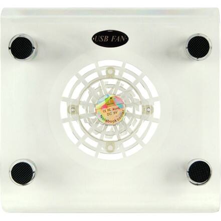 Alt View Standard 20. iEssentials - Mini Laptop Cooling Station.