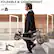 FOLDABLE & LIGHTWEIGHT
Fold in 3 fast steps
23 LBS
Portable weight