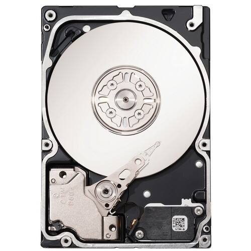 Front Standard. Seagate - Savvio 10K.3 300 GB 2.5" Internal Hard Drive.
