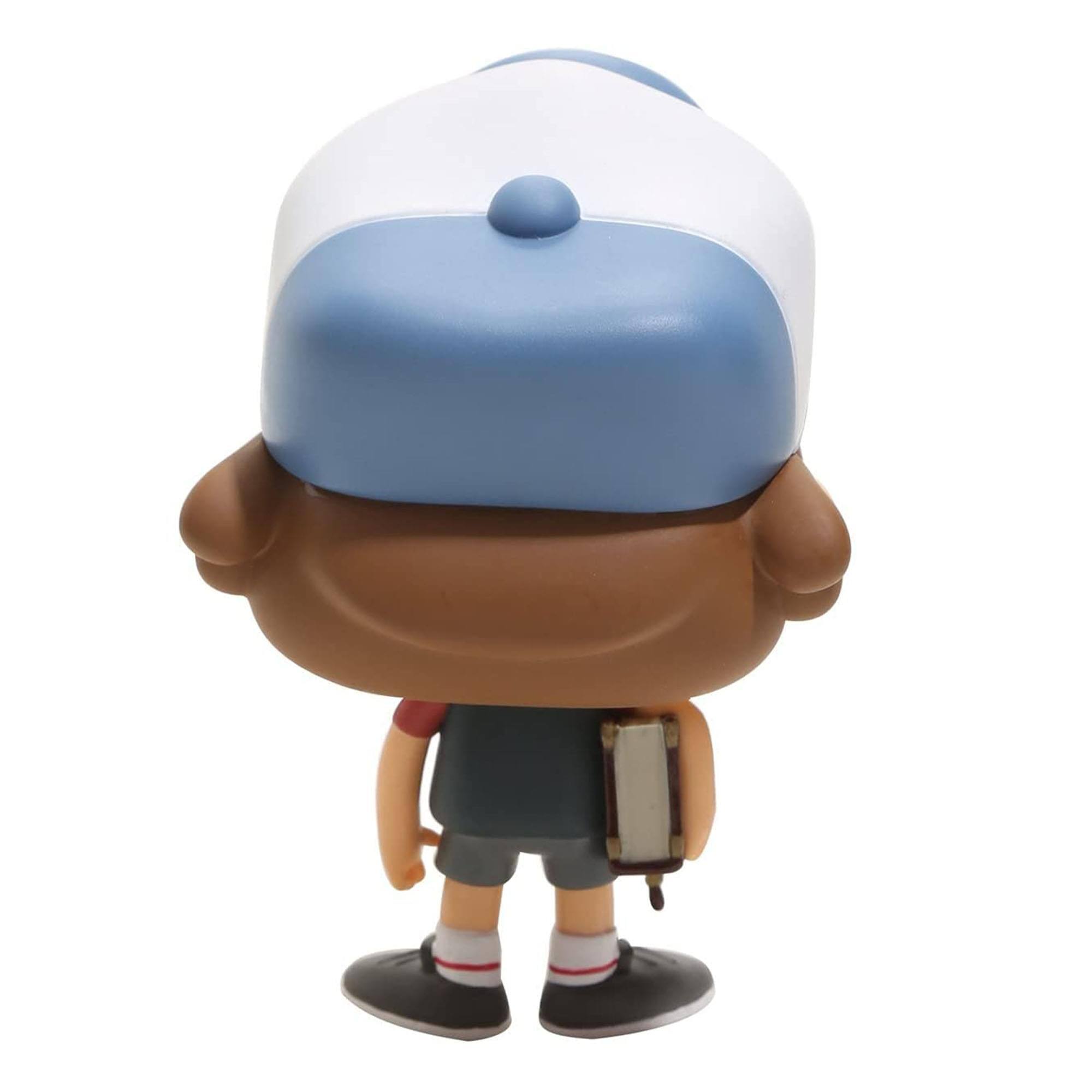 Alt View 4. Funko - Disney Gravity Falls Funko POP | Dipper Pines - Multi-Colored.