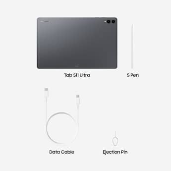 Samsung Galaxy Tab S11 Ultra 14.6 Samsung Galaxy Tab S11 Ultra 14.6