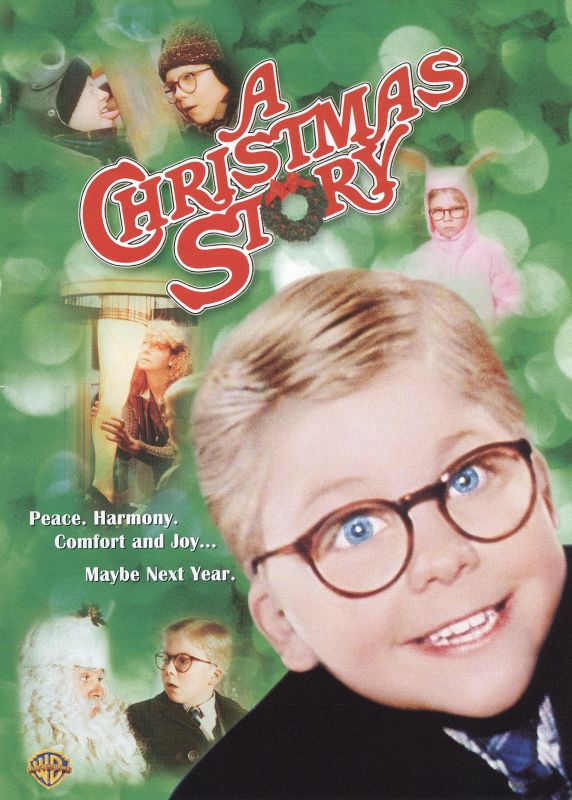  A Christmas Story [DVD] [1983]