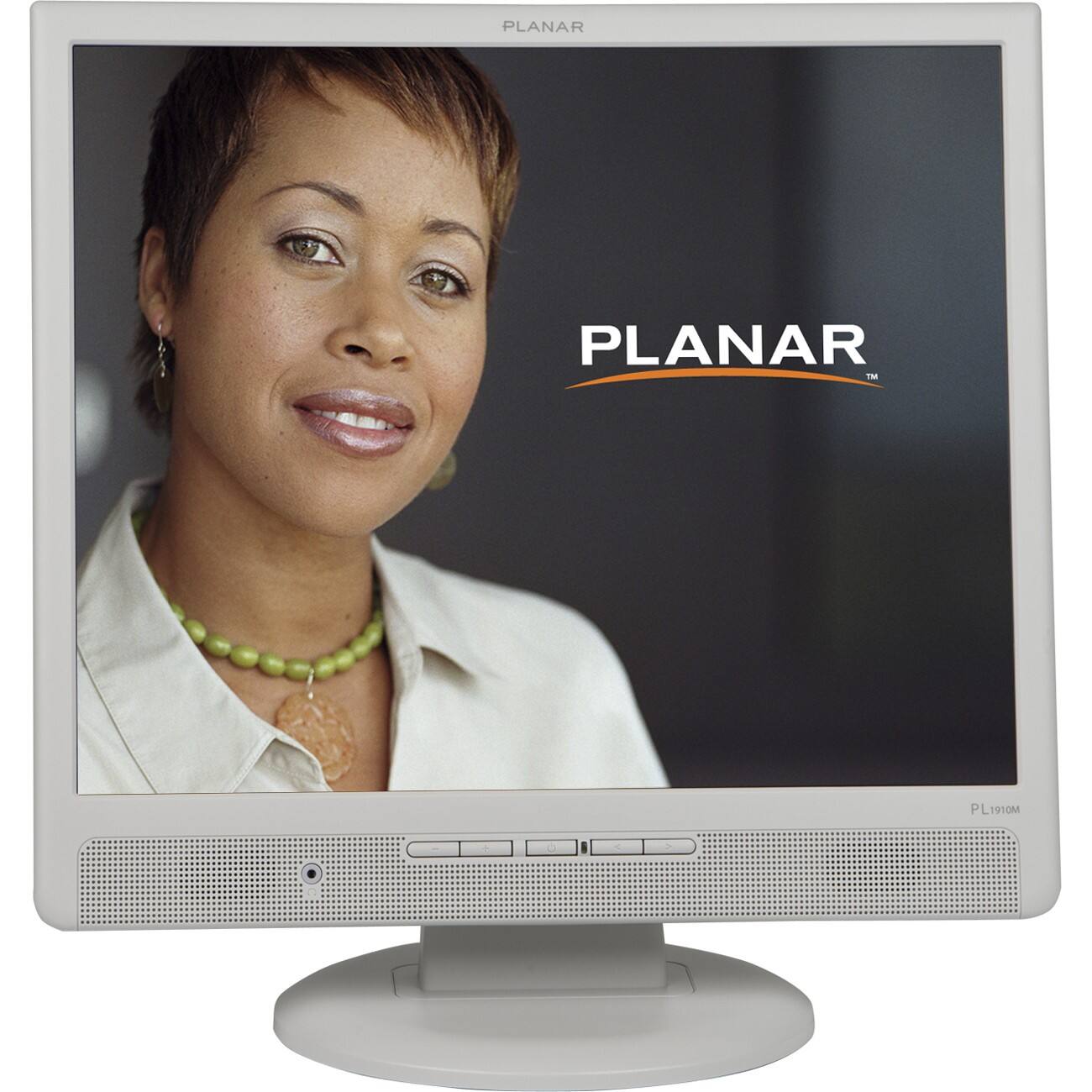 planar 19 inch monitor