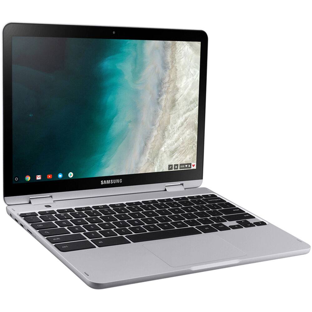 Samsung Chromebook Plus V2 2 in 1 Laptop (12.2
