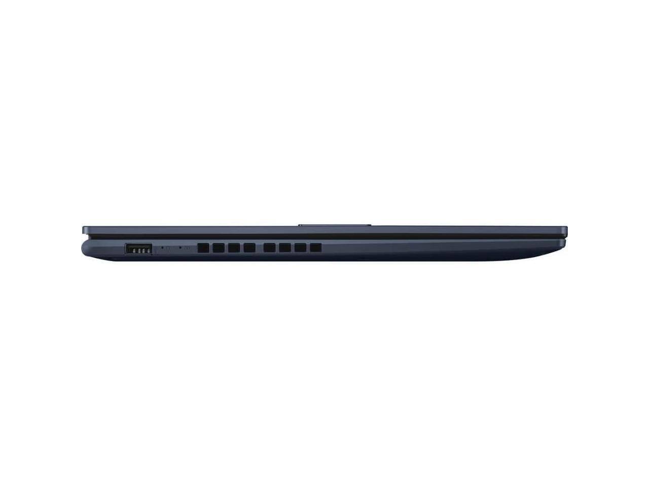 Alt View 6. Acer - Acer Aspire 14.0" Qualcomm Snapdragon X X1-26-100 16GB LPDDR5 Memory 512GB NVMe SSD Windows 11 Home AL14-11M-X8EN.