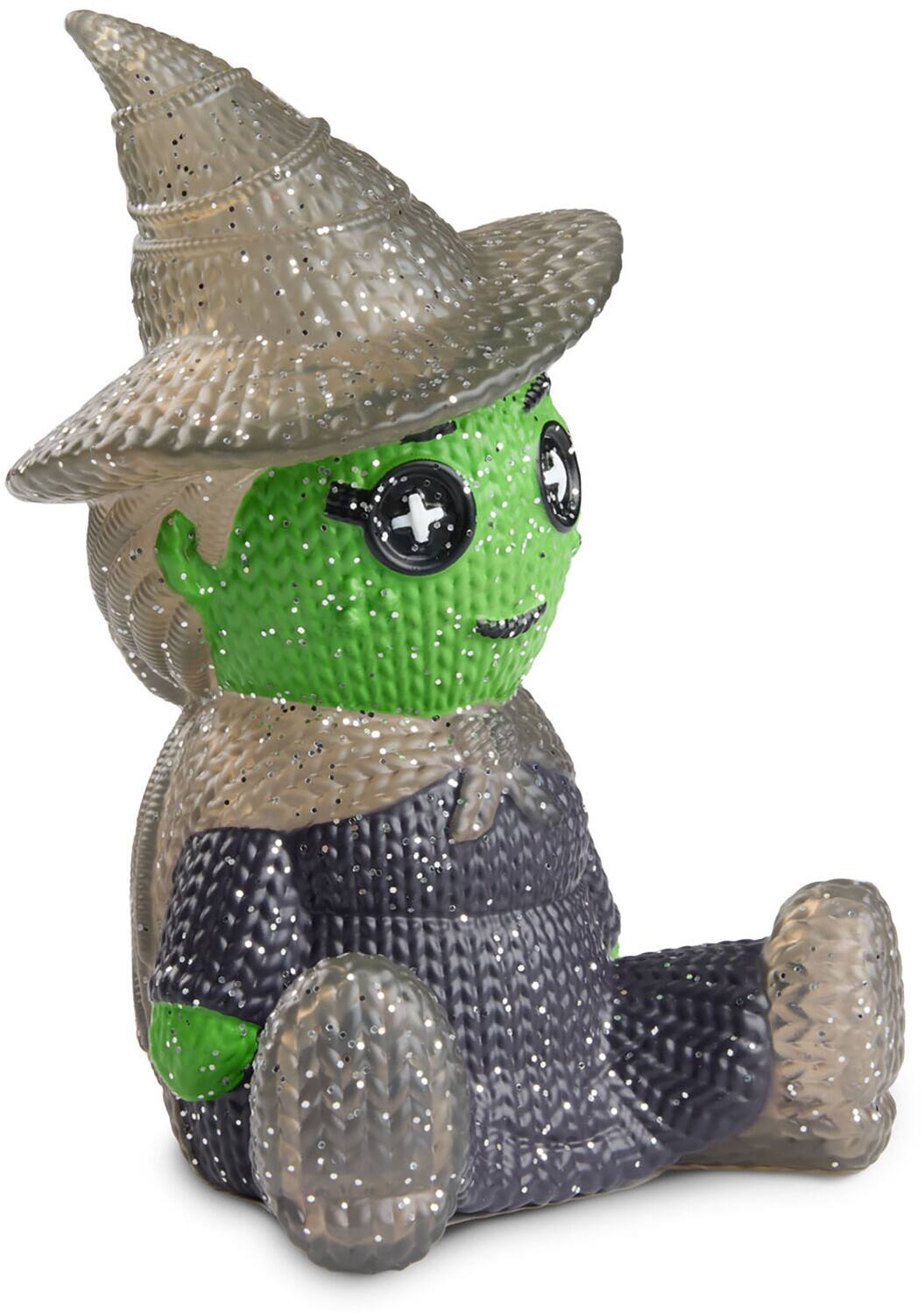 Alt View 2. Handmade by Robots - Handmade by Robots - Wicked - Elphaba #491 (Translucent)   - COLLECTIBLES - Multicolor.
